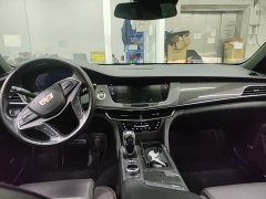 Cadillac CT6 28T Prestige - ფოტო 3