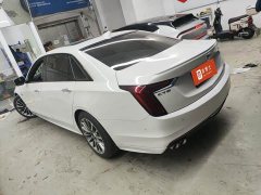 Cadillac CT6 28T Prestige - ფოტო 6
