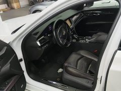 Cadillac CT6 28T Prestige - ფოტო 7