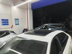 Cadillac CT6 28T Prestige - ფოტო 9