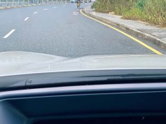 Xiaomi SU7 Quad Motor Ultra-Long Range Advanced Autonomous Driving Max - ფოტო 14