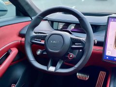 Xiaomi SU7 Quad Motor Ultra-Long Range Advanced Autonomous Driving Max - ფოტო 15
