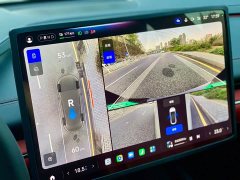 Xiaomi SU7 Quad Motor Ultra-Long Range Advanced Autonomous Driving Max - ფოტო 18