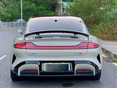 Xiaomi SU7 Quad Motor Ultra-Long Range Advanced Autonomous Driving Max - ფოტო 6