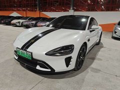 Xiaomi SU7 Quad Motor Ultra-Long Range Advanced Autonomous Driving Max - ფოტო 1