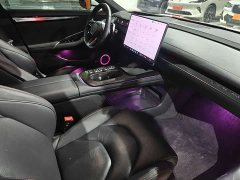Xiaomi SU7 Quad Motor Ultra-Long Range Advanced Autonomous Driving Max - ფოტო 9