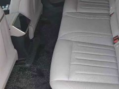 Nio Lerado L60 60kWh Rear-Wheel Drive - ფოტო 7
