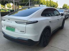 Nio Lerado L60 60kWh Rear-Wheel Drive - ფოტო 8