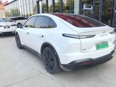 Nio Lerado L60 60kWh Rear-Wheel Drive - ფოტო 9