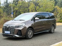 Buick GL8 Land Business Class Comfort Edition - ფოტო 1