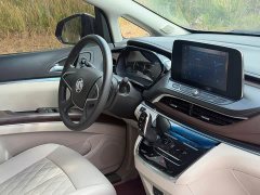 Buick GL8 Land Business Class Comfort Edition - ფოტო 10