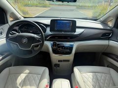 Buick GL8 Land Business Class Comfort Edition - ფოტო 11