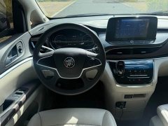 Buick GL8 Land Business Class Comfort Edition - ფოტო 12