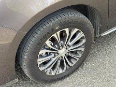 Buick GL8 Land Business Class Comfort Edition - ფოტო 15