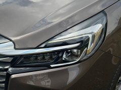 Buick GL8 Land Business Class Comfort Edition - ფოტო 16