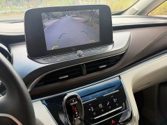 Buick GL8 Land Business Class Comfort Edition - ფოტო 17