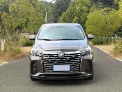 Buick GL8 Land Business Class Comfort Edition - ფოტო 2