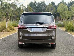 Buick GL8 Land Business Class Comfort Edition - ფოტო 4