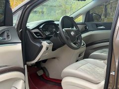 Buick GL8 Land Business Class Comfort Edition - ფოტო 6