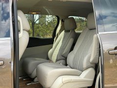 Buick GL8 Land Business Class Comfort Edition - ფოტო 7