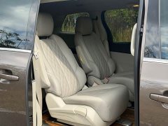 Buick GL8 Land Business Class Comfort Edition - ფოტო 9