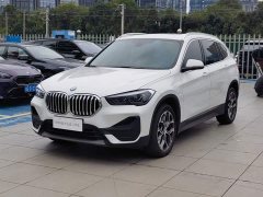 BMW X1 sDrive25Li Premier - ფოტო 1
