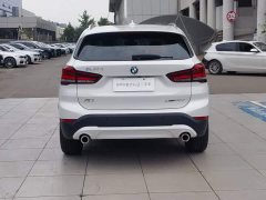 BMW X1 sDrive25Li Premier - ფოტო 2