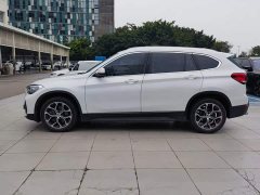 BMW X1 sDrive25Li Premier - ფოტო 3