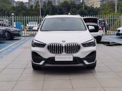 BMW X1 sDrive25Li Premier - ფოტო 4