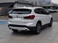 BMW X1 sDrive25Li Premier - ფოტო 5