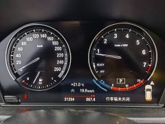 BMW X1 sDrive25Li Premier - ფოტო 6