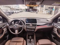 BMW X1 sDrive25Li Premier - ფოტო 8