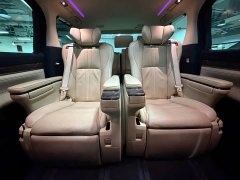 Toyota Alphard Hybrid 2.5L Premium Edition - ფოტო 13