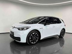 Volkswagen ID.3 Upgraded Pure Smart Comfort Edition - ფოტო 1
