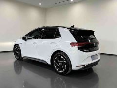 Volkswagen ID.3 Upgraded Pure Smart Comfort Edition - ფოტო 11