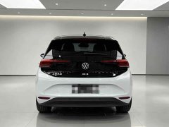 Volkswagen ID.3 Upgraded Pure Smart Comfort Edition - ფოტო 12