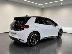 Volkswagen ID.3 Upgraded Pure Smart Comfort Edition - ფოტო 13