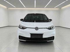 Volkswagen ID.3 Upgraded Pure Smart Comfort Edition - ფოტო 2