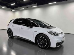 Volkswagen ID.3 Upgraded Pure Smart Comfort Edition - ფოტო 3