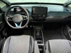 Volkswagen ID.3 Upgraded Pure Smart Comfort Edition - ფოტო 6
