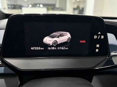 Volkswagen ID.3 Upgraded Pure Smart Comfort Edition - ფოტო 9