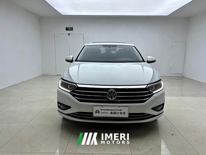 Volkswagen Sagitar 280TSI DSG Excellence Edition - ავტომობილი ჩინეთიდან