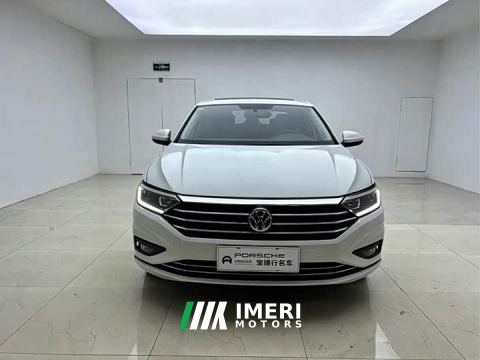 2022 Volkswagen Sagitar 280TSI DSG Excellence Edition