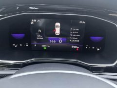 Volkswagen Sagitar 280TSI DSG Excellence Edition - ფოტო 10