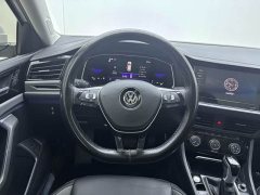 Volkswagen Sagitar 280TSI DSG Excellence Edition - ფოტო 11