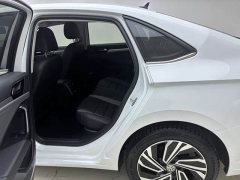Volkswagen Sagitar 280TSI DSG Excellence Edition - ფოტო 13