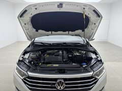 Volkswagen Sagitar 280TSI DSG Excellence Edition - ფოტო 14