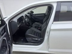 Volkswagen Sagitar 280TSI DSG Excellence Edition - ფოტო 15
