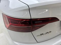 Volkswagen Sagitar 280TSI DSG Excellence Edition - ფოტო 16