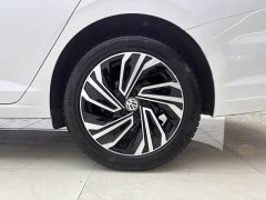 Volkswagen Sagitar 280TSI DSG Excellence Edition - ფოტო 17